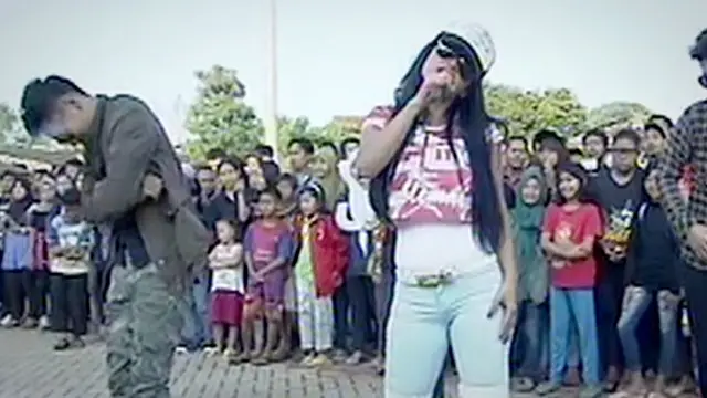 Julia Perez - Merana