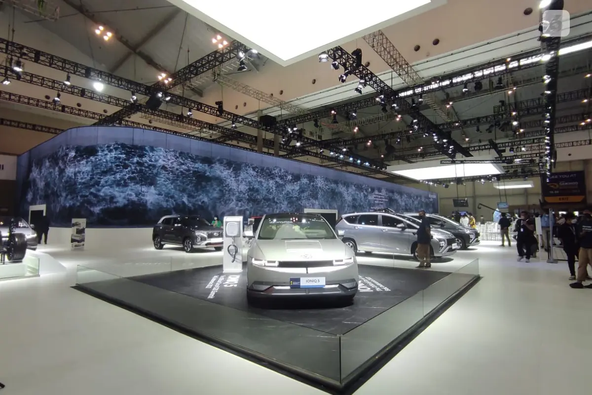 GIIAS 2022