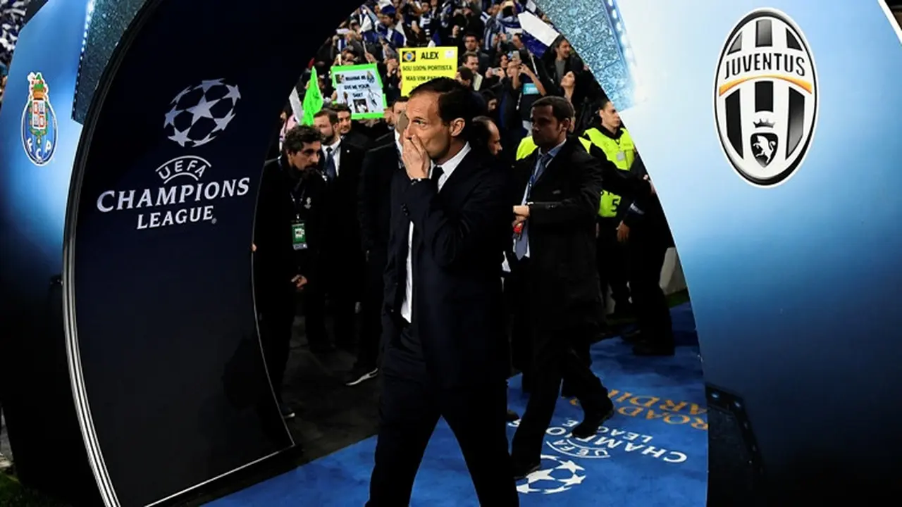 Juventus