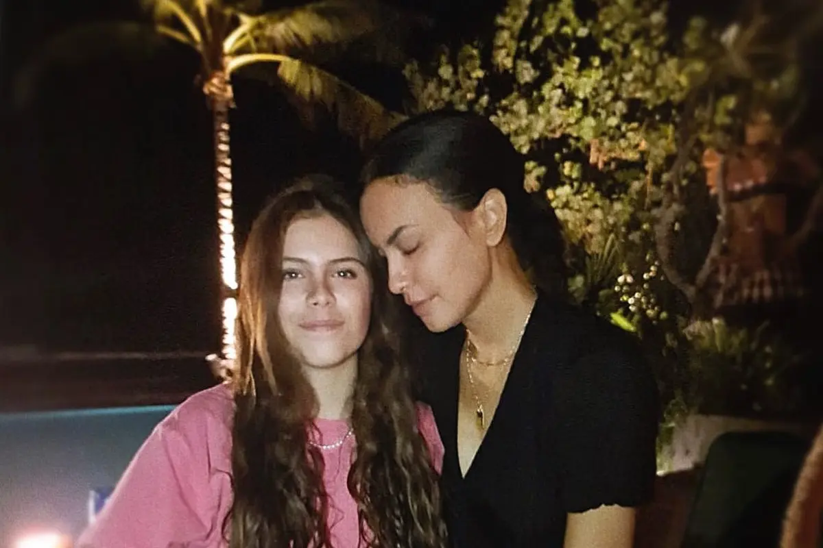 Manuella Aziza Villareal, anak Sophia Latjuba (instagram.com/sophia_latjuba88)