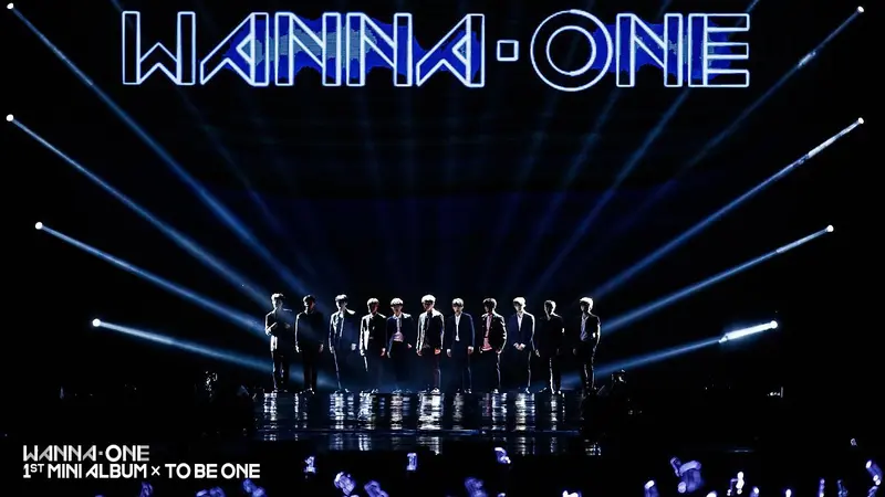 Wanna One (Naver/ Wanna One)