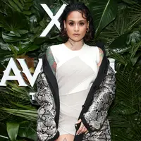 Kehlani (Foto: AFP / Cindy Ord / GETTY IMAGES NORTH AMERICA)