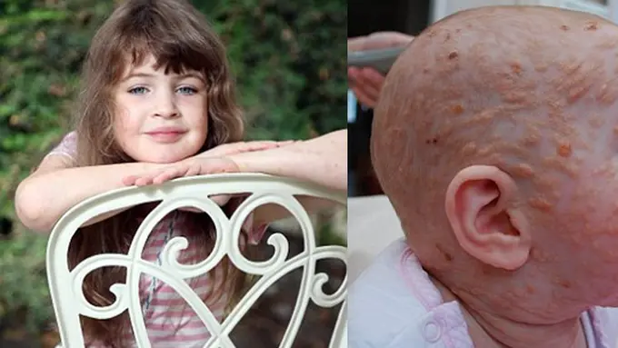 Foto: copyright dailymail.co.uk