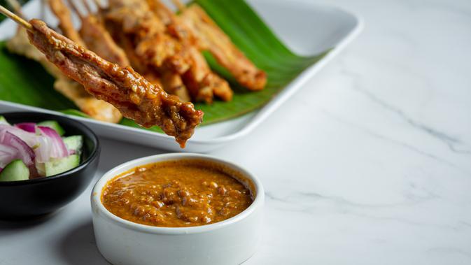 Jurus Rahasia Bumbu Sate Kambing: Pasti Empuk, Prengus Sirna Total!