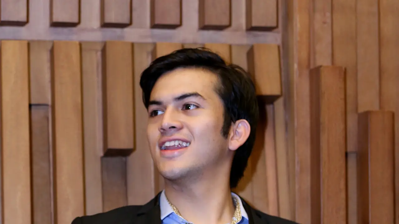 Rizky Nazar