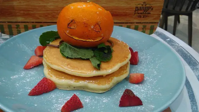 Foto copyright by Vemale.com/Anisha Saktian Putri