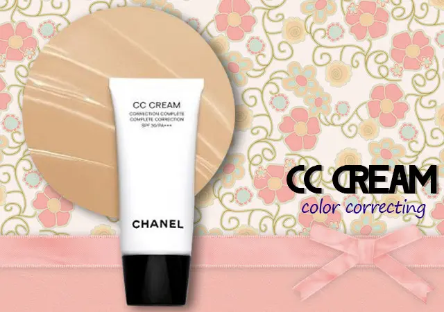 bb cream cc cream