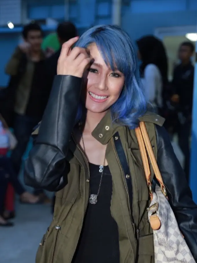 [Bintang] Ardina Rasti