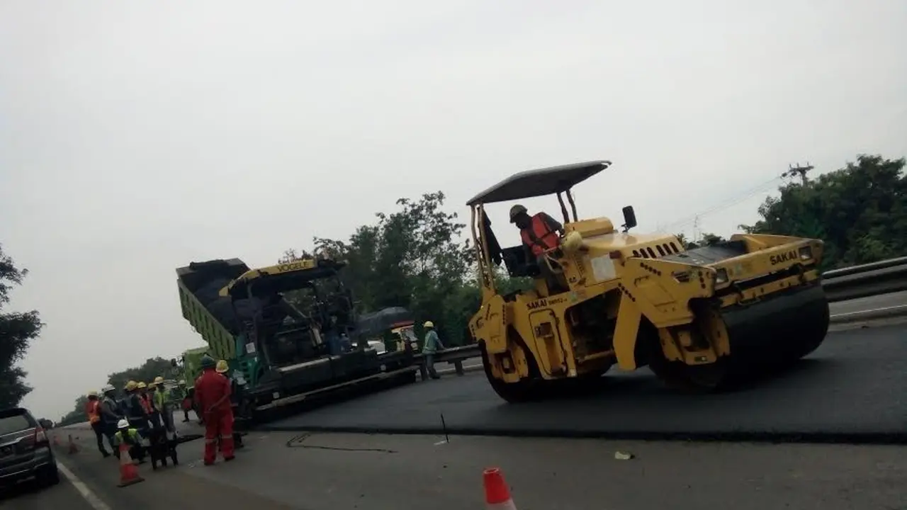 Arus mudik