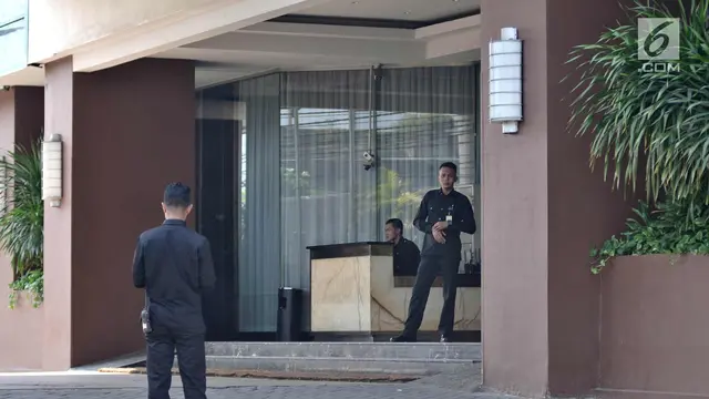 Hotel Alexis