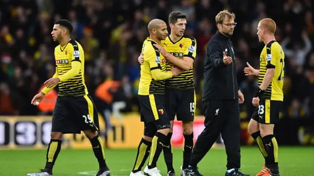 Jurgen Klopp