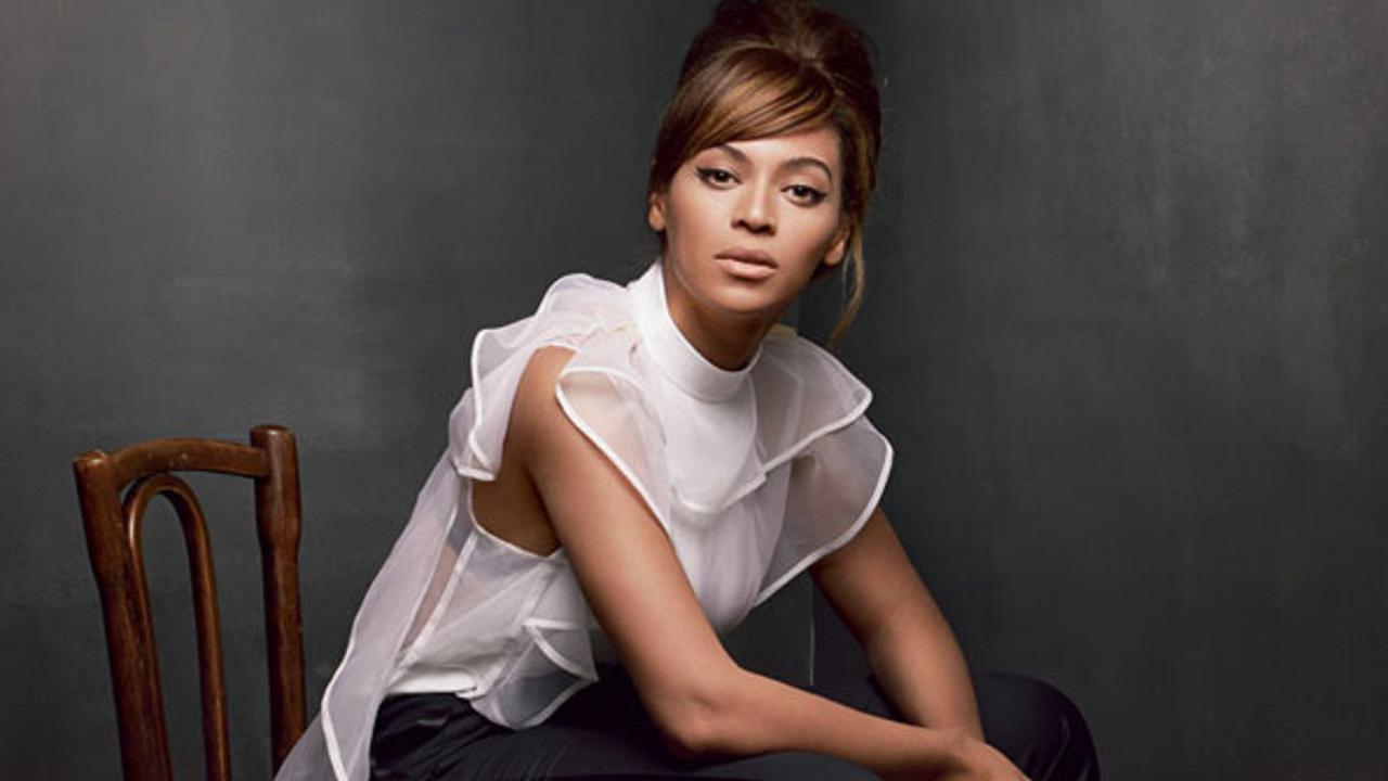 Beyonce yang Sibuk Tetap Beri Perhatian untuk Putrinya