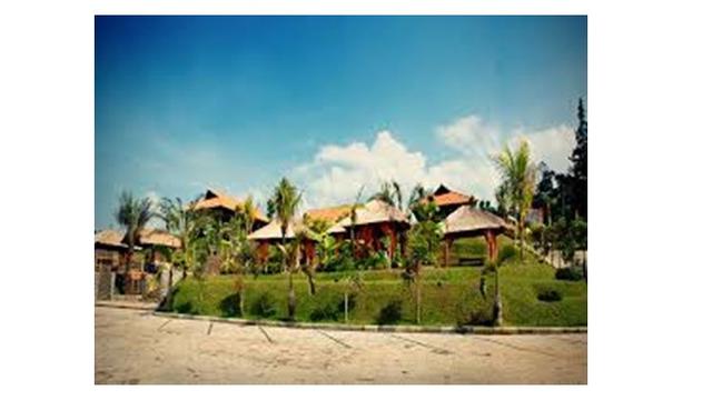 Alam Wisata Cimahi
