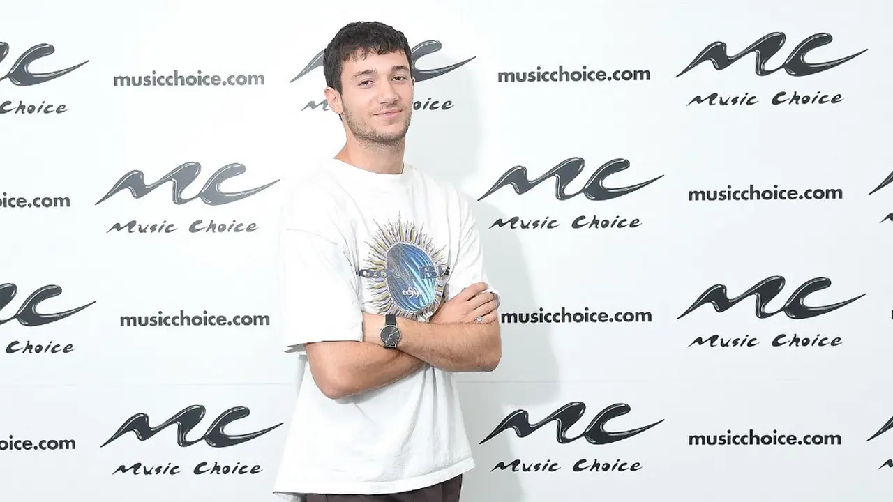 Jeremy Zucker