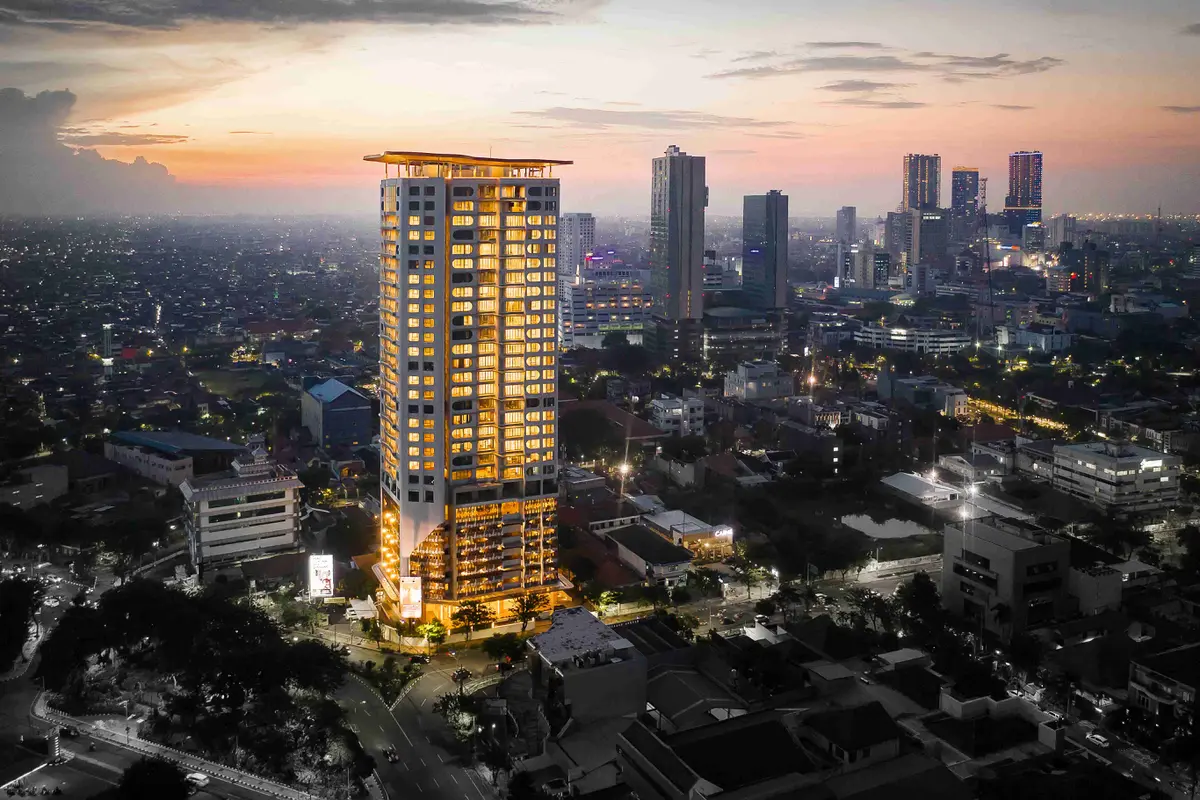 Emiten RISE Bakal Kembangkan Kawasan di Sumatera Selatan