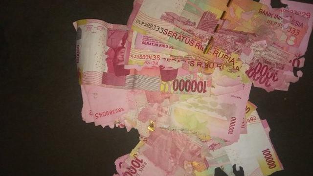 6 Momen Apes Uang Tabungan Dimakan Rayap Ini Bikin Nyesek Banget