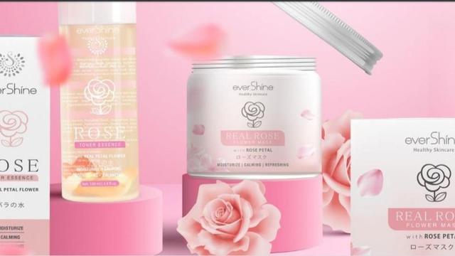 Tetap Cantik Selama di Rumah Aja dengan Rangkaian Produk ...