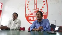 Panitia Siapkan 23 Ribu Tiket Laga PSMS Vs Persija