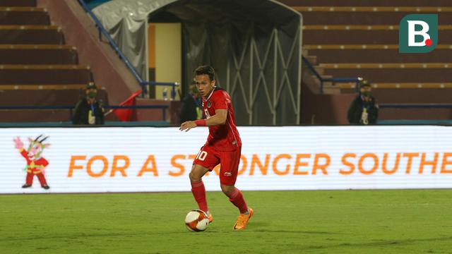 Pemain Timnas Indonesia U-23 di SEA Games 2021 Vietnam