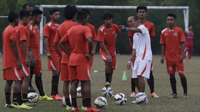 Persija Jakarta