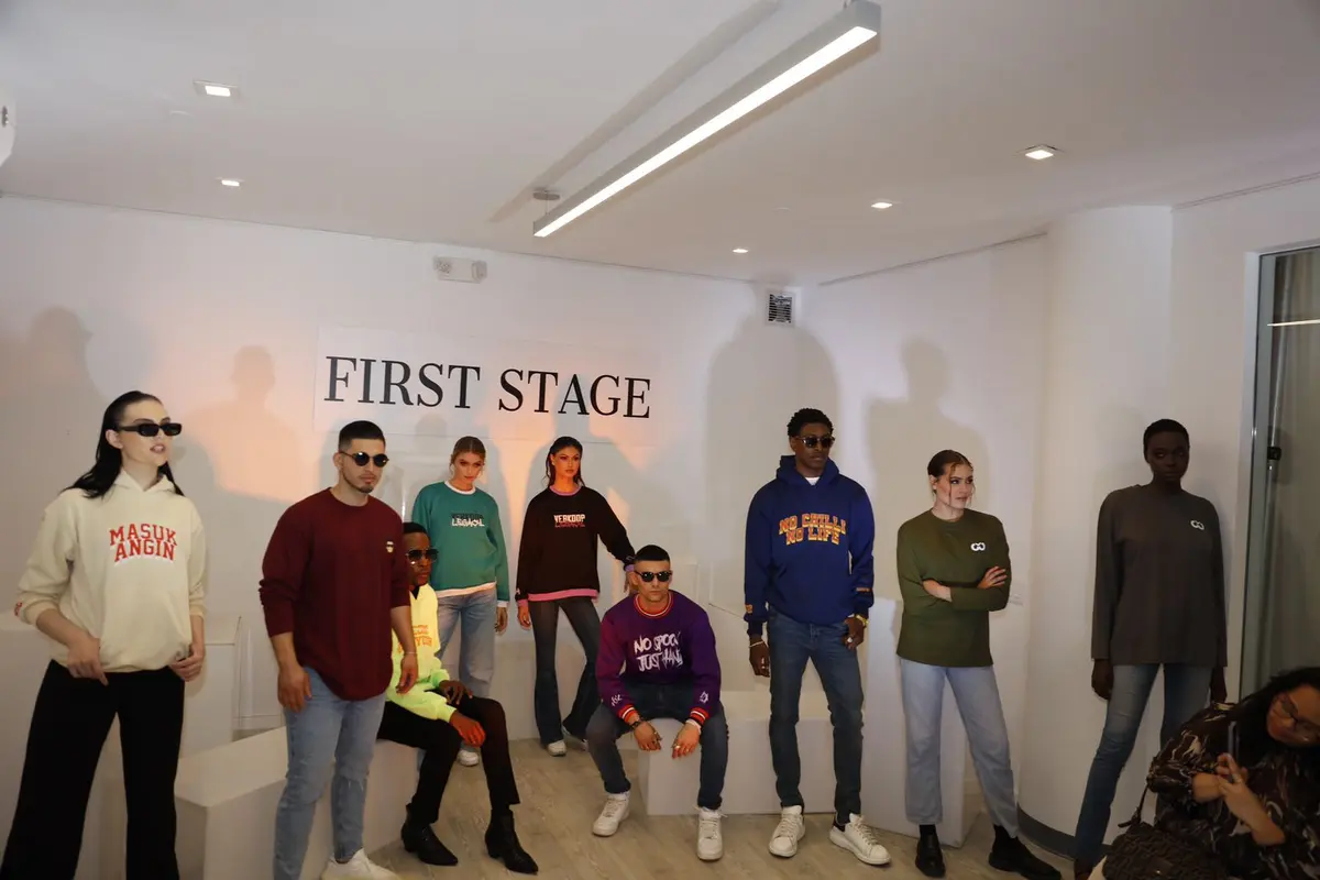 First Stage New York