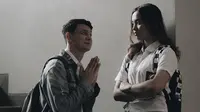 Terjun di Dunia Peran, Ini 7 Gaya Lyodra Ginting di Webseries 7 Hari Sebelum 17 Tahun