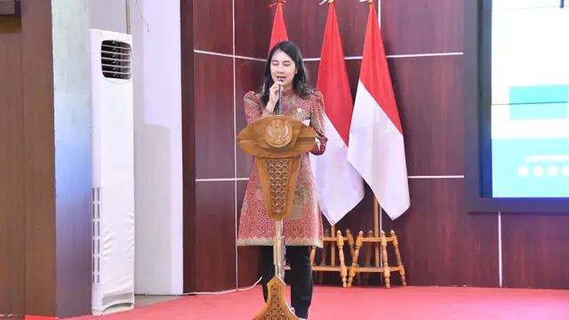 wamen isyana