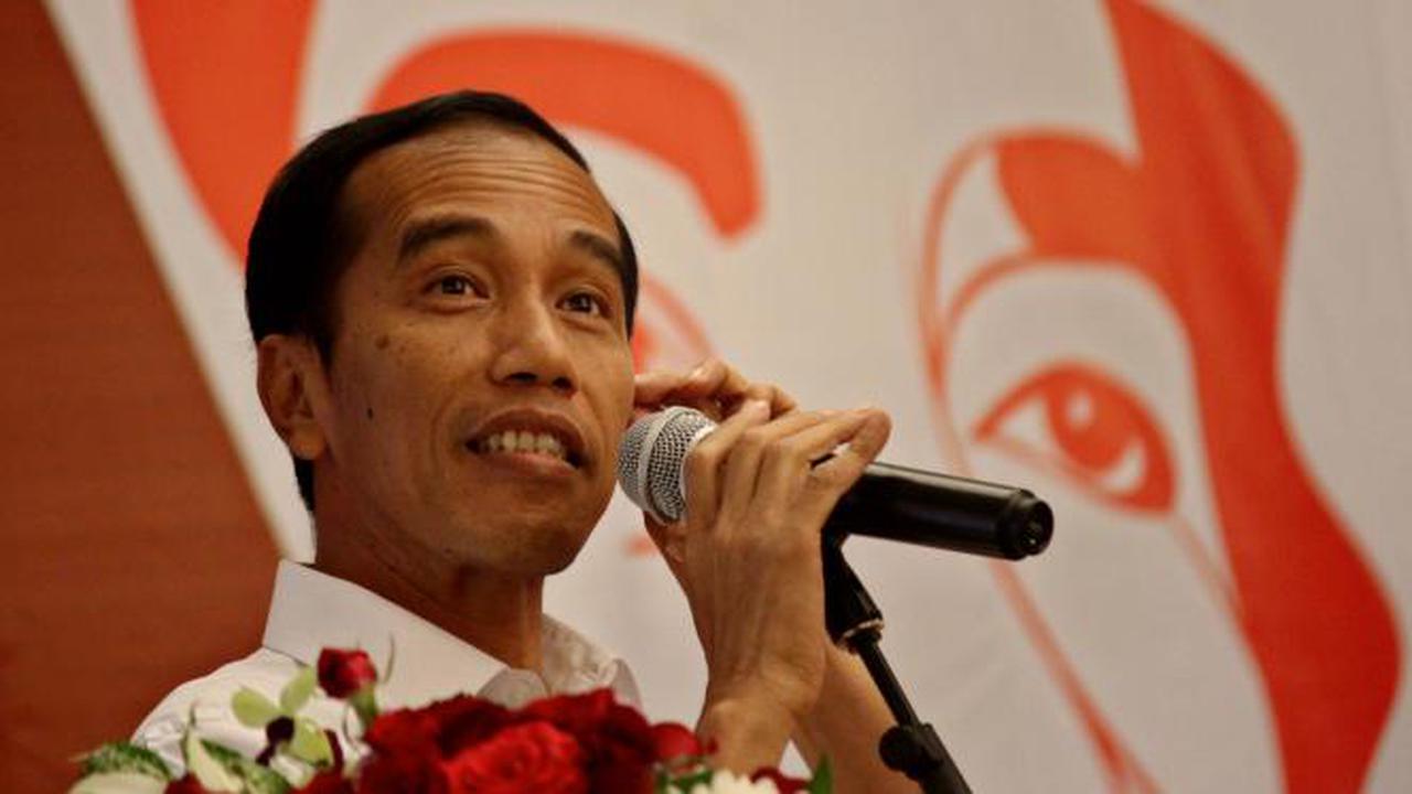 jokowi