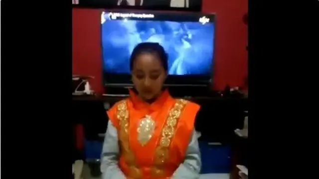 kostum penari Asian Games (foto: Twitter/@fxmario)