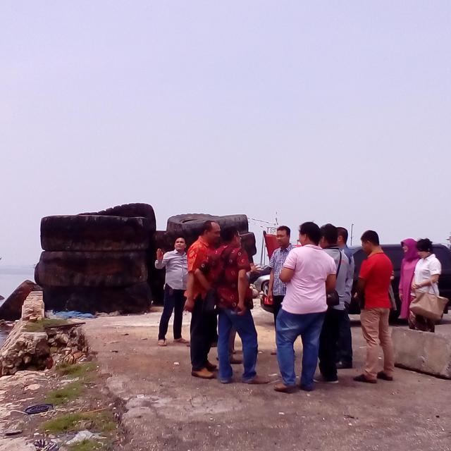 Rencana Masa Depan Pelabuhan Yang Mati Suri Karena Suramadu Regional Liputan6 Com