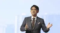 CEO Toyota Ungkap Tantangan Daya Saing Industri Otomotif Jepang pada 2026