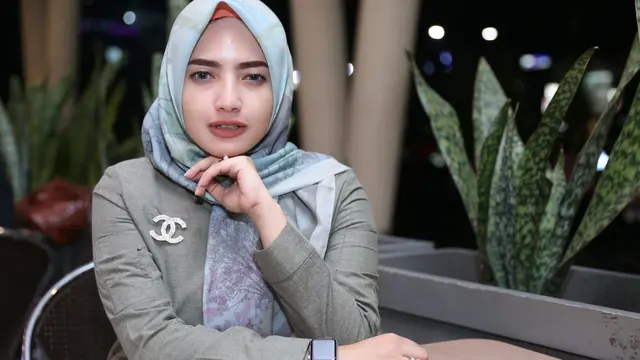 [Bintang] Yulia Mochamad