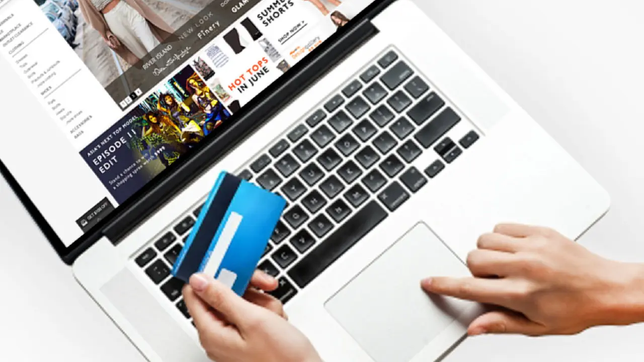 Belanja Online
