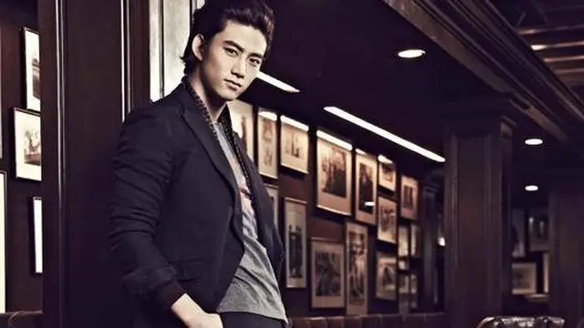 Taecyeon 2PM