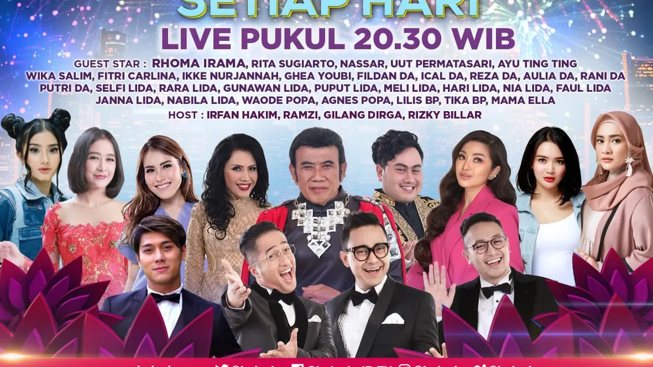 Semarak Indosiar