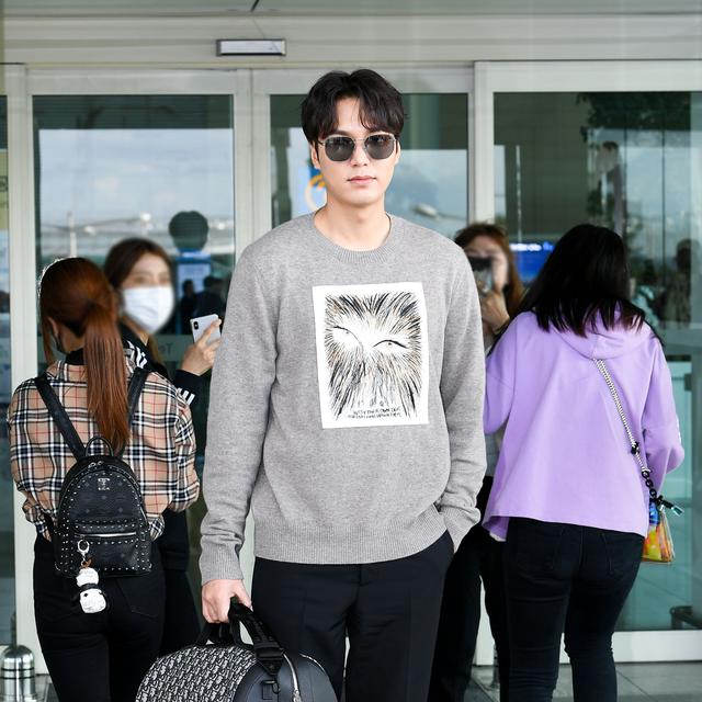 Reaksi Artis Indonesia Saat Lee Min Ho Kunjungi Bali News Entertainment Fimela Com