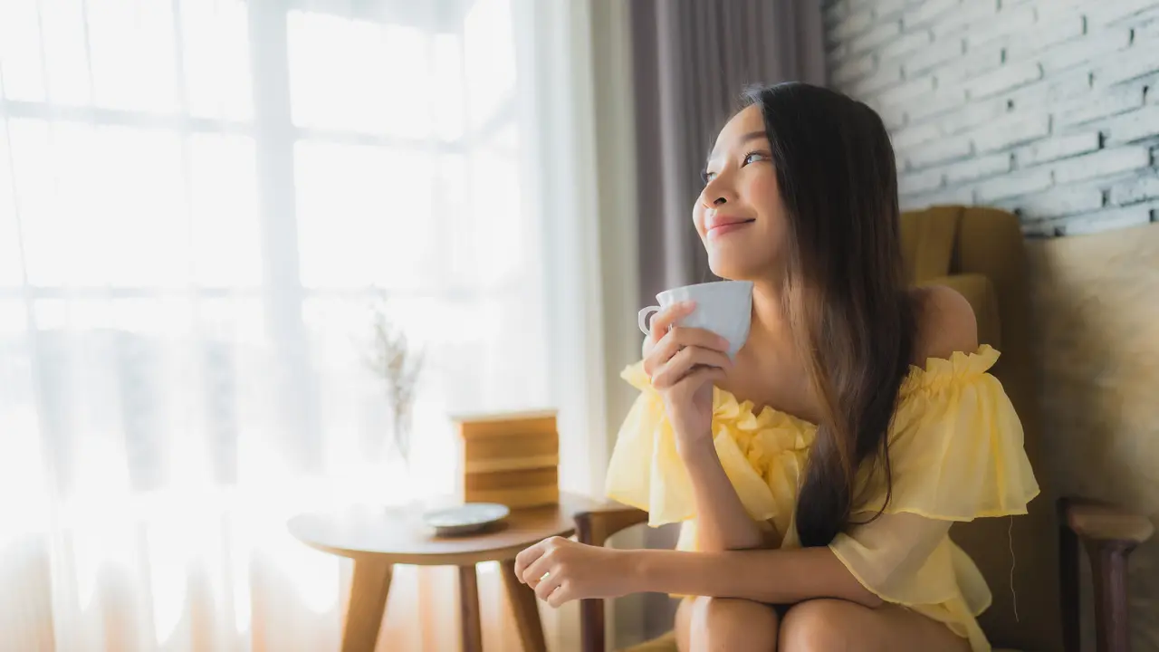 wanita agustus jalan buntu