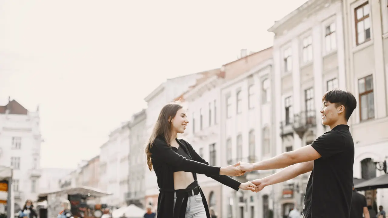 Relationship Situationship