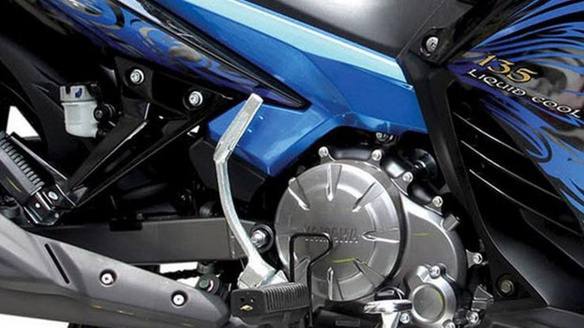 Motor Tanpa Kick Starter Akinya Lemah, Begini Menyalakannya - Otomotif