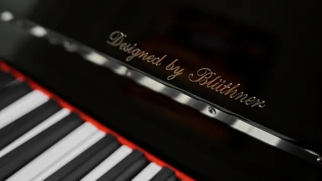 Cocok untuk Segala Usia, Begini Mewahnya Piano Irmler Terbaru