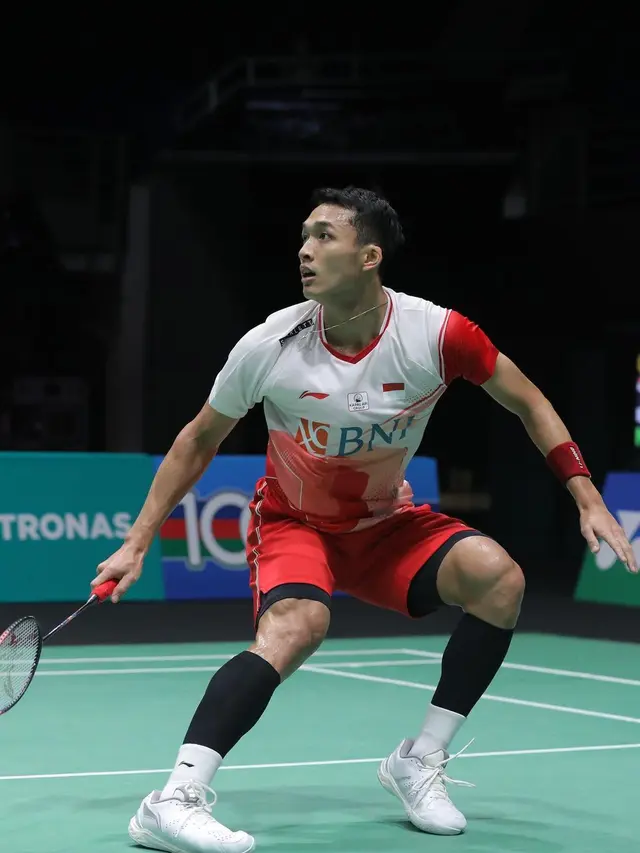 Potret Jonatan Christie (Sumber: Instagram/@jonatanchristieofficial)