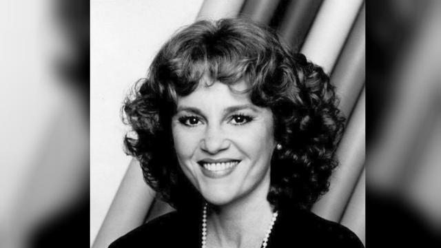 Madeline Kahn (Wikipedia/Public Domain)