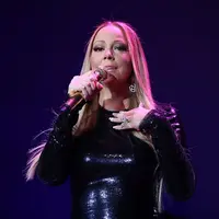 Mariah Carey gagal menikah dengan James Packer. (AFP/Bintang.com)