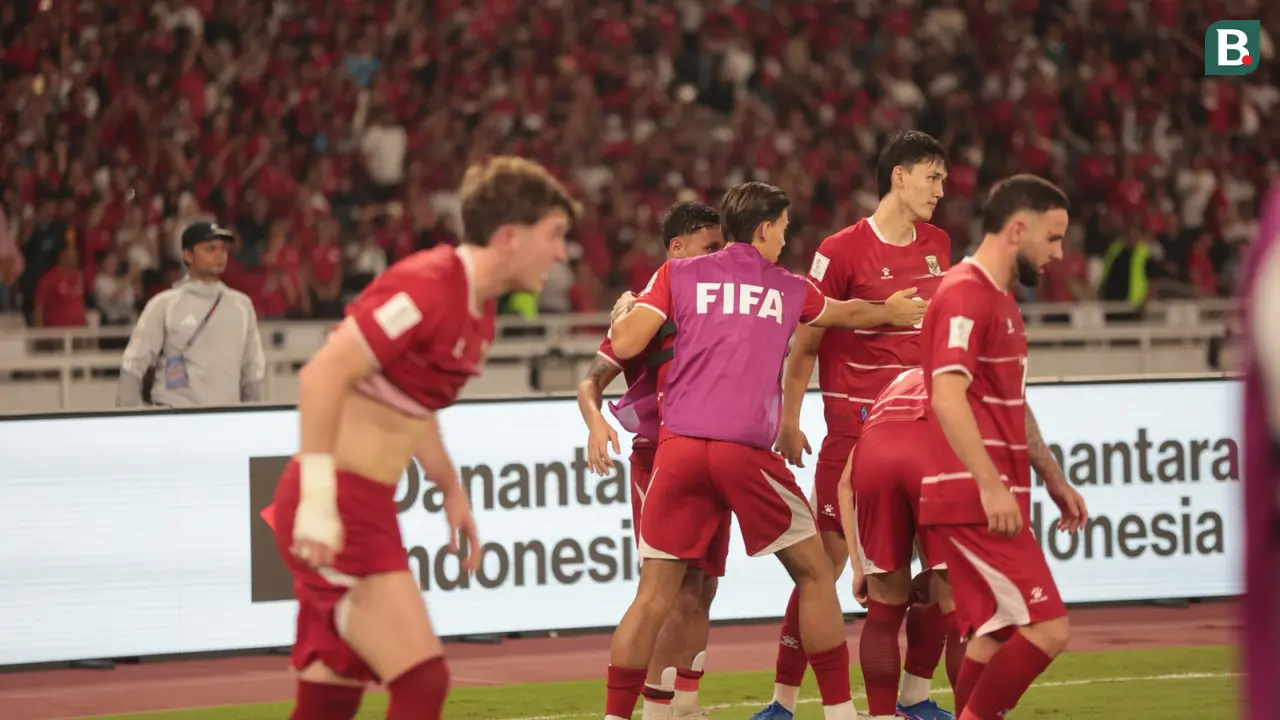 Timnas Indonesia