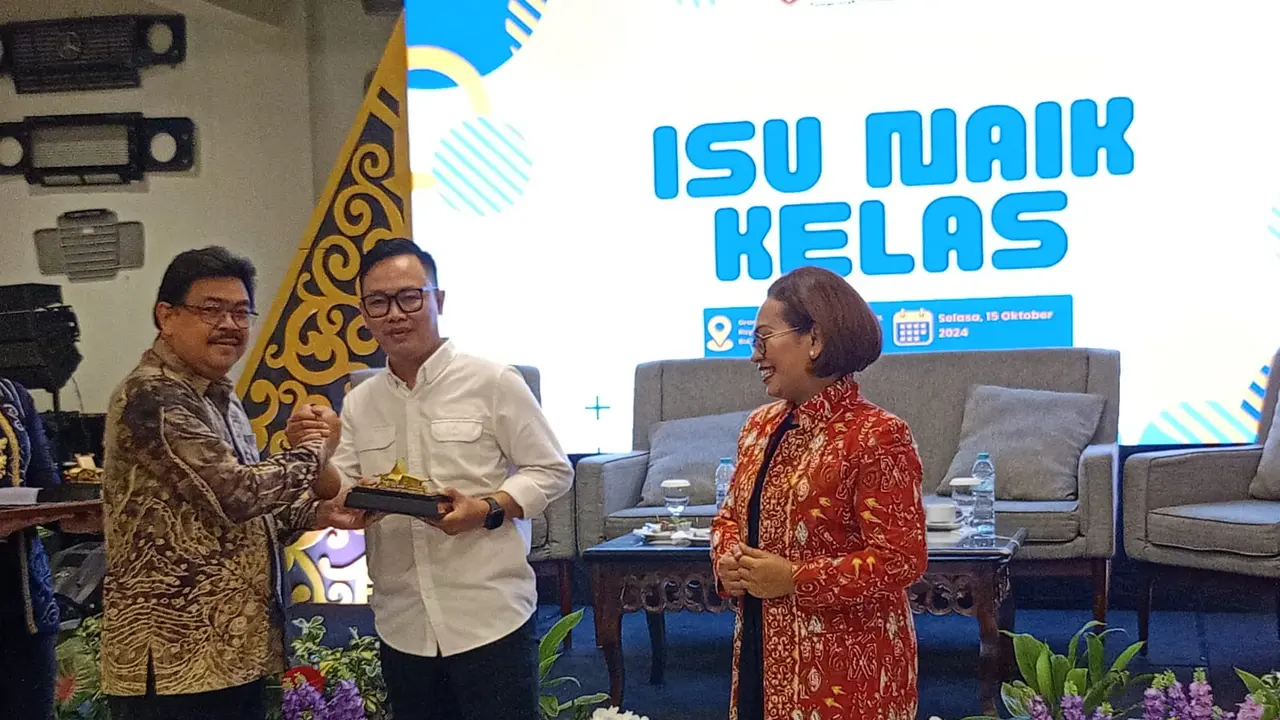 Pemprov Kalsel Dorong Perangkat Kehumasan Mengelola Isu untuk Tingkatkan Citra dan Kepercayaan Publik