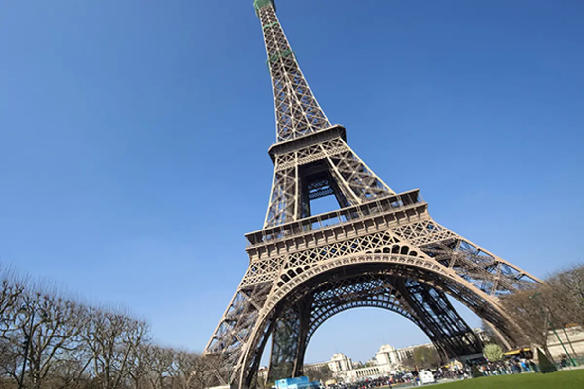 Menara Eiffel