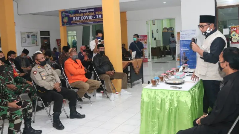 Ragam Aturan PSBB di Malang Raya, Dari Sanksi Sampai Bantuan Sosial