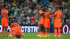 Belanda dan Dilema Total Football: Antara Tradisi Revolusioner dan Ambisi Jadi Juara