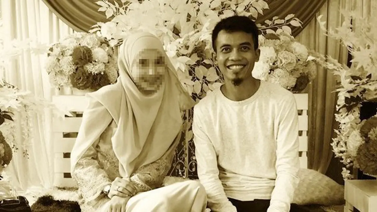 Gagal nikah adalah hal yang wajar terjadi/copyright twitter.com/ezrinmn