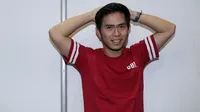 Pakai Celana Terlalu Pendek, Cakra Khan Di-Bully Haters